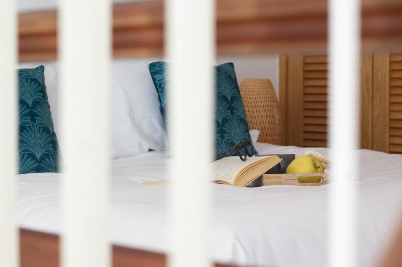 Vicoletto By Portofinohomes エクステリア 写真