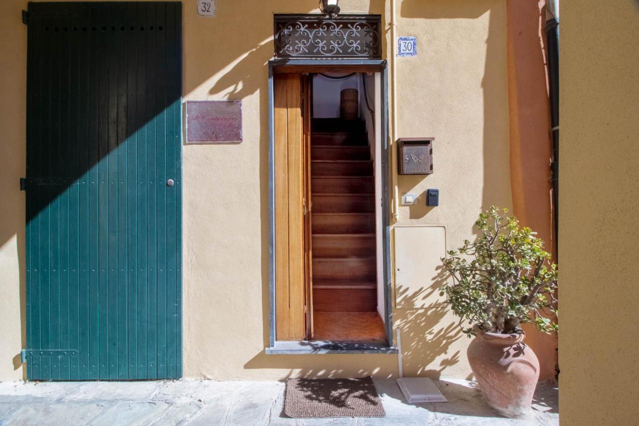 Vicoletto By Portofinohomes エクステリア 写真