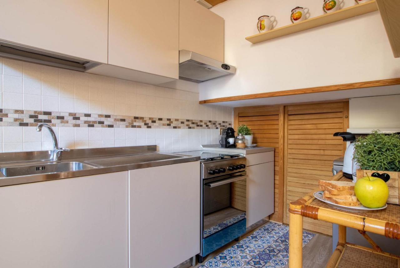 Vicoletto By Portofinohomes エクステリア 写真