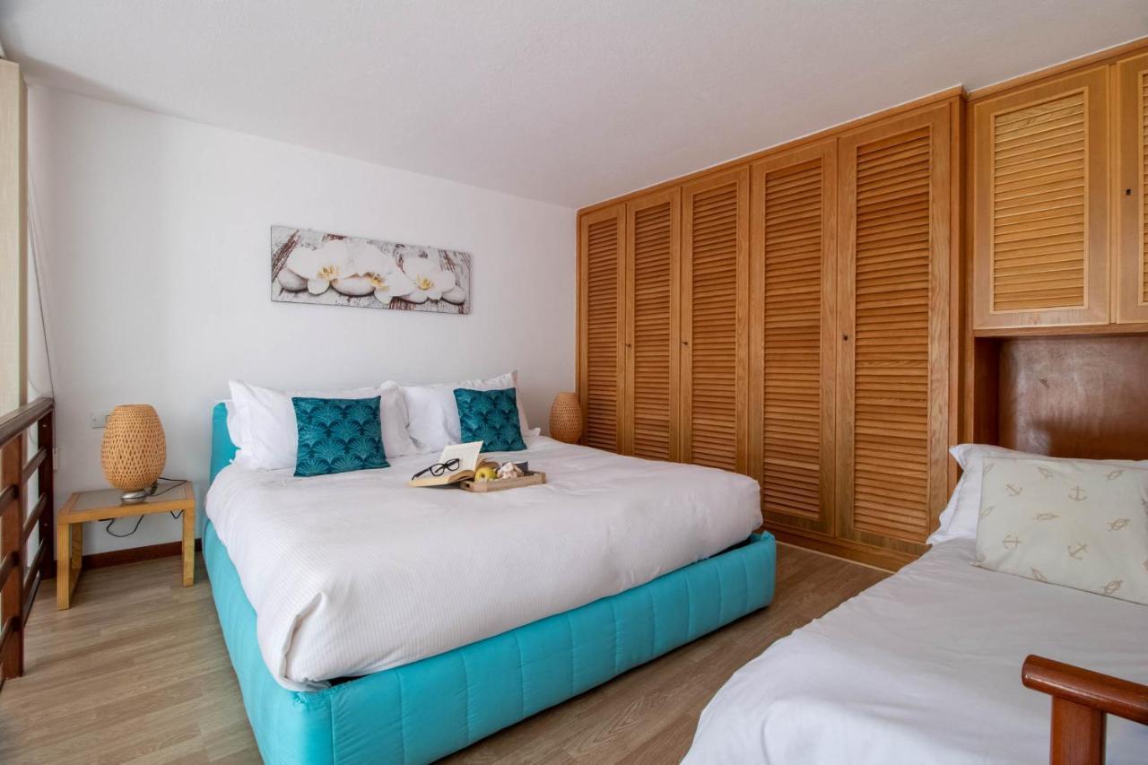 Vicoletto By Portofinohomes エクステリア 写真