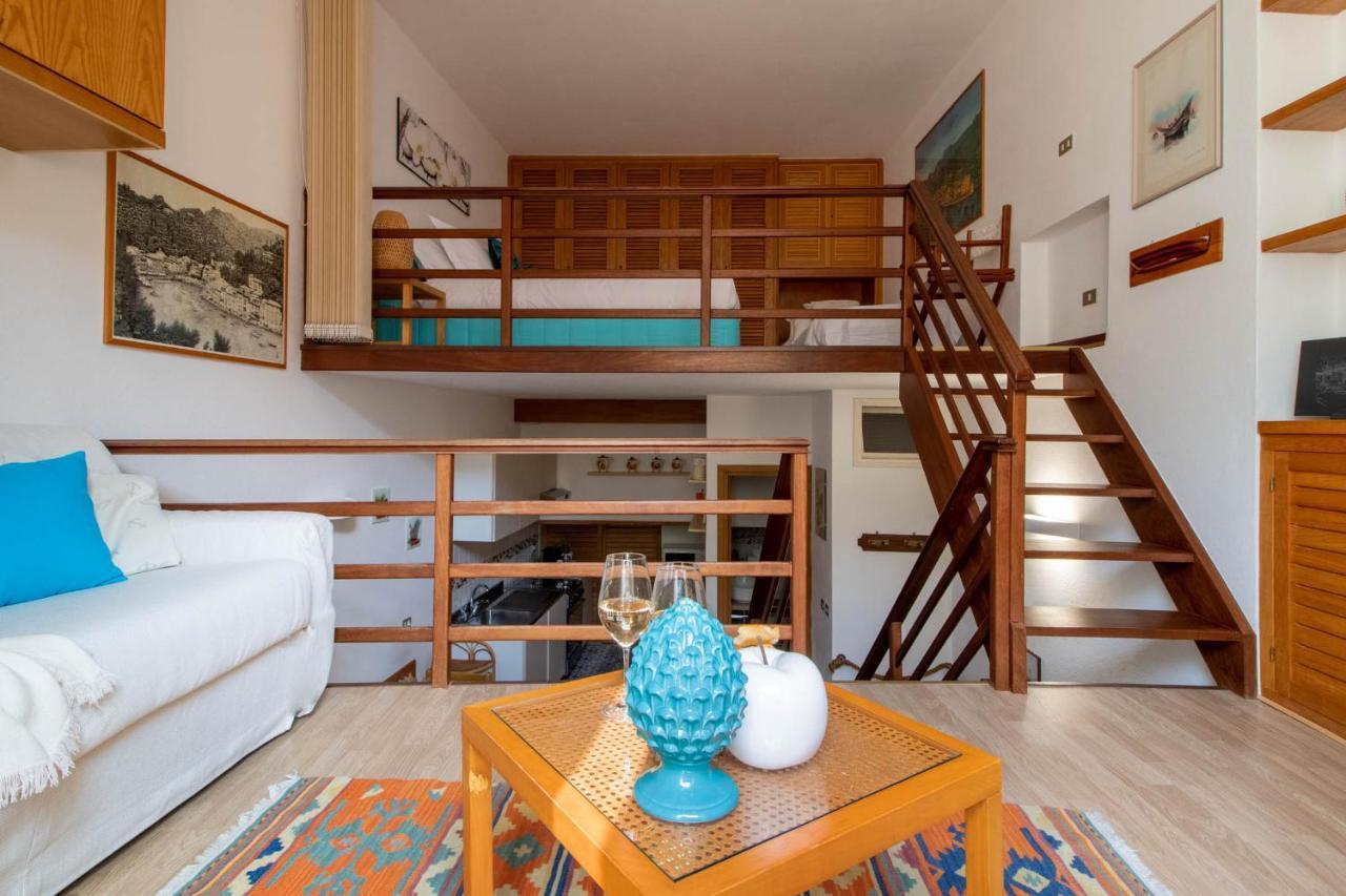 Vicoletto By Portofinohomes エクステリア 写真