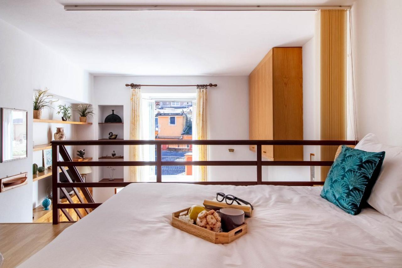Vicoletto By Portofinohomes エクステリア 写真
