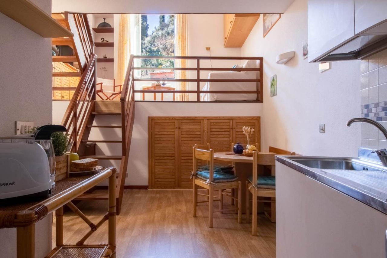 Vicoletto By Portofinohomes エクステリア 写真