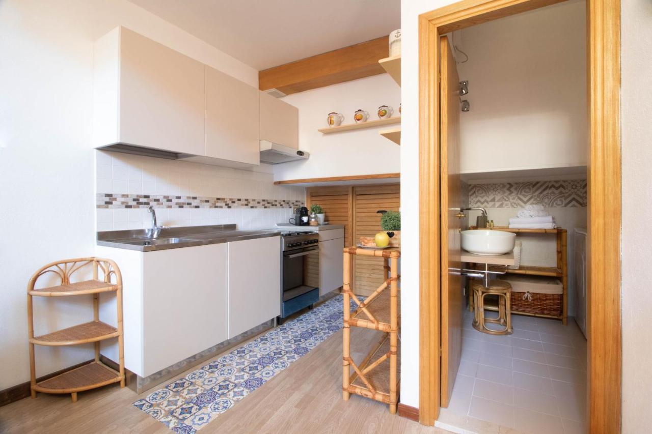 Vicoletto By Portofinohomes エクステリア 写真